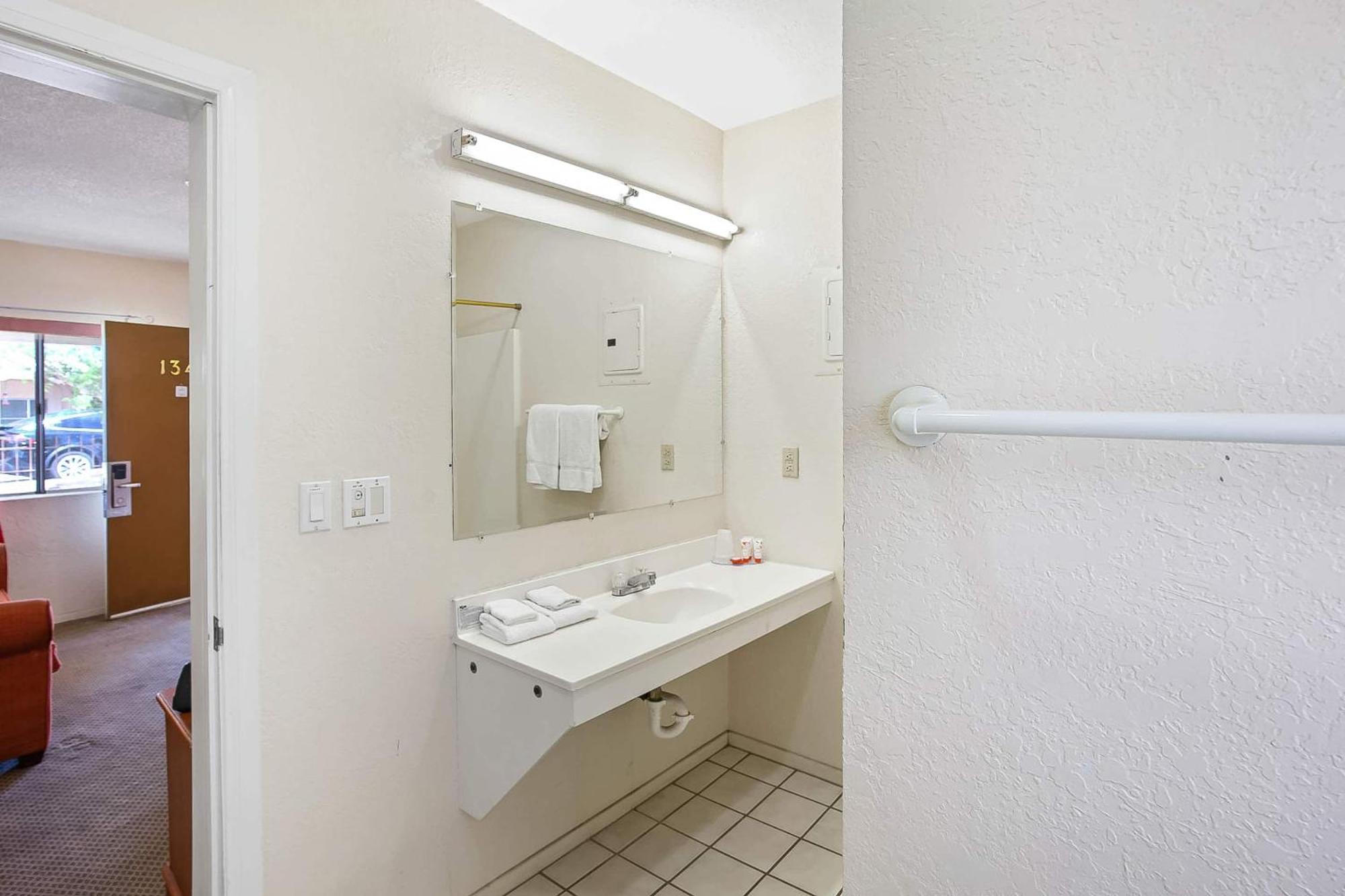 Oyo Hotel Yuma Az - I-8 Us-95 Exterior foto
